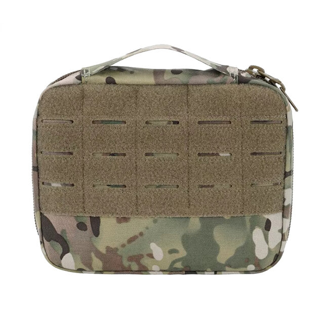 Dragowa Hubox Tactical Pouch, Camo