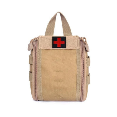 Empty First Aid Kits