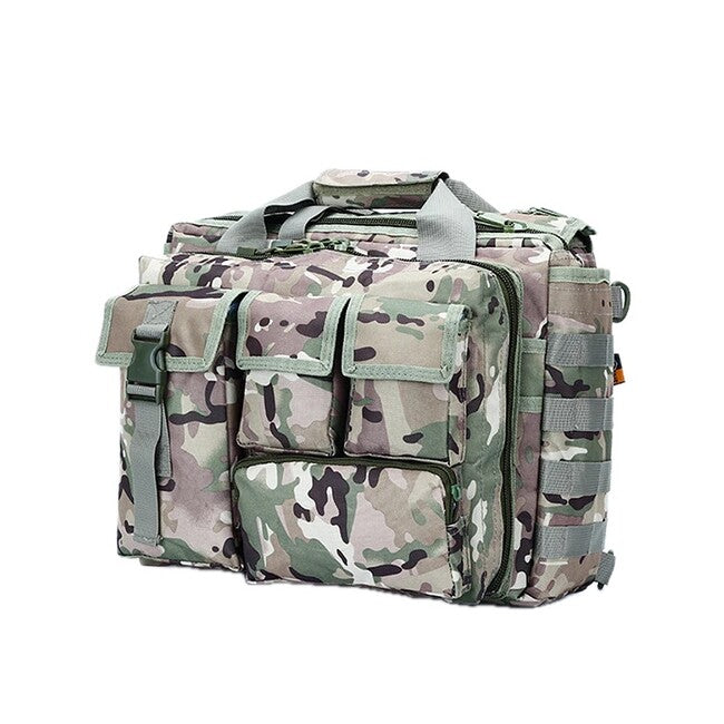 DRAGOWA Multicam računalniška torba