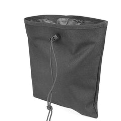 DRAGOWA Recycle torba Bag, črna