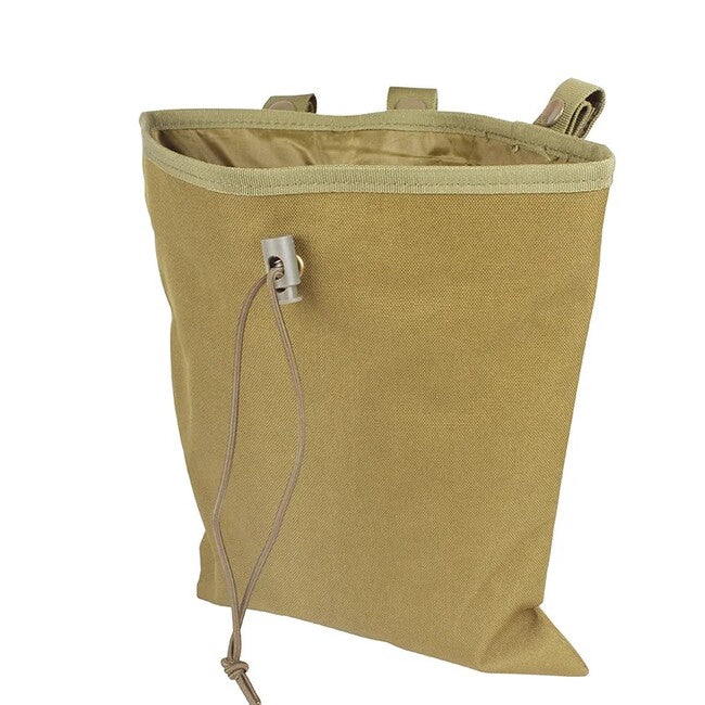 DRAGOWA Recycle Bag, Coyote