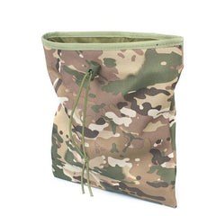DRAGOWA Recycle torba Bag, Multicam