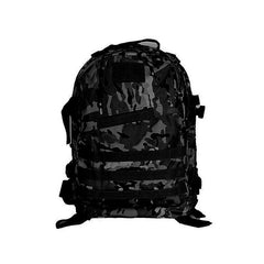 DRAGOWA nahrbtnik, Multicam Black