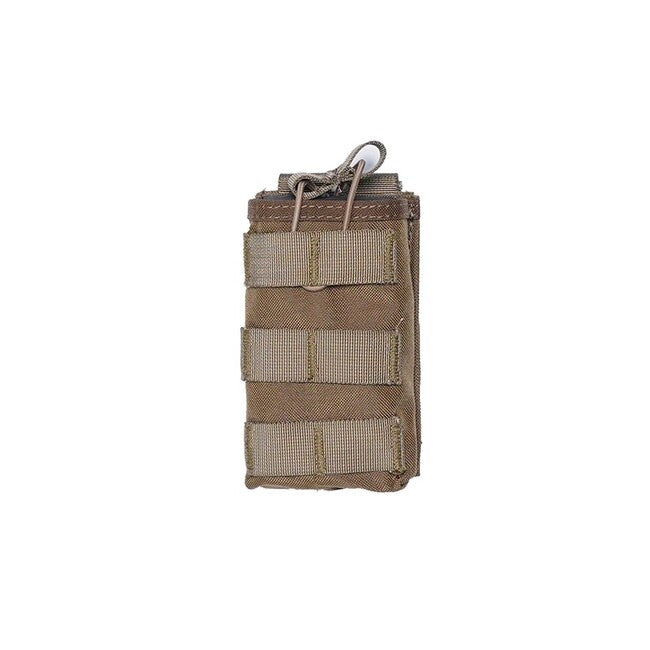 DRAGOWA Singal Mag torba, Coyote