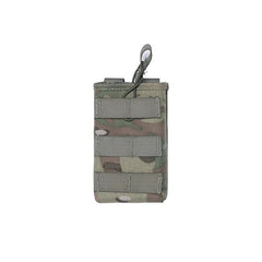 DRAGOWA Signal Mag Pouch, Multicam