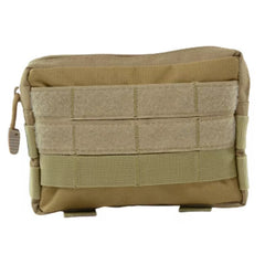 DRAGOWA TACTICAL India torba, khaki