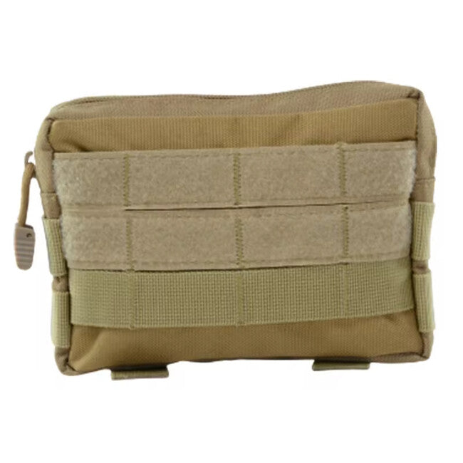 DRAGOWA TACTICAL India torba, khaki