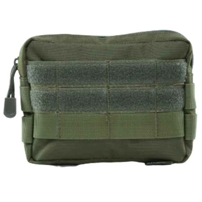 DRAGOWA TACTICAL India taktična torba, zelena