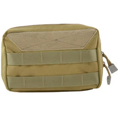 DRAGOWA TACTICAL Xray vrečka, khaki