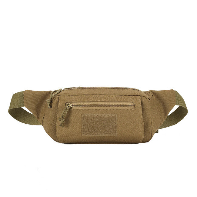 Dragowa Tactical pasna torbica, khaki