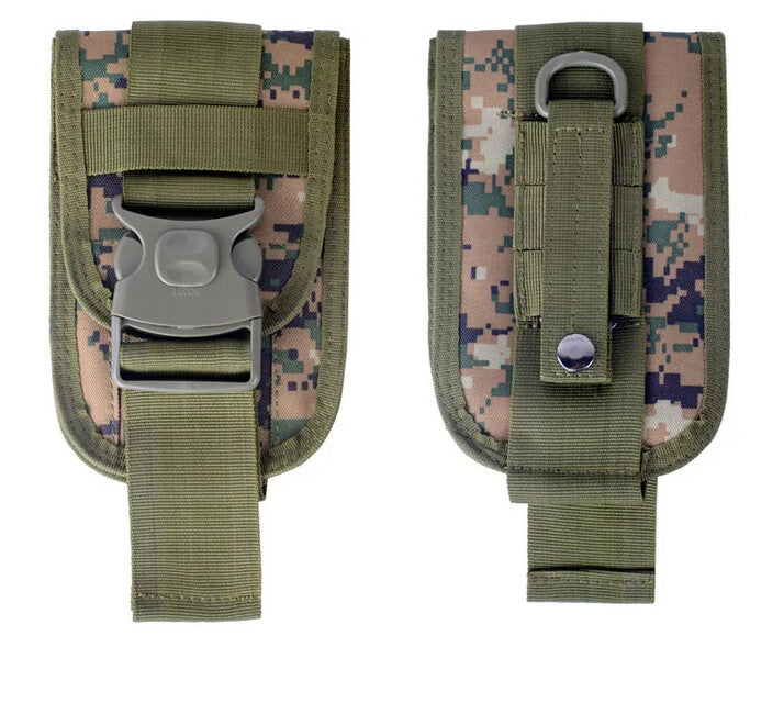DRAGOWA TACTICAL Zulu tok za pametni telefon, jungle digital