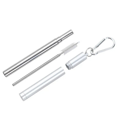 Straws