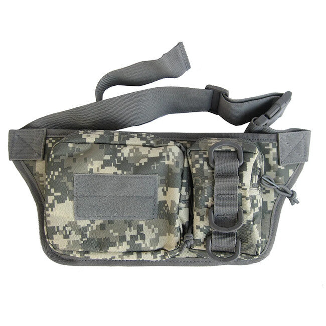 Dragowa Tactical taktična pasna torbica, ACU