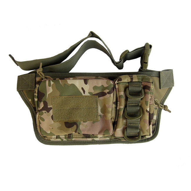Dragowa Tactical taktična pasna torbica, CP