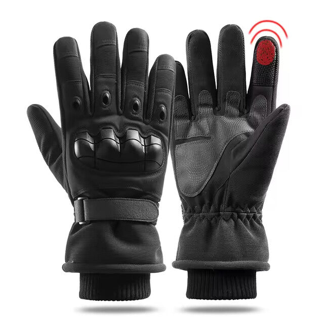 DRAGOWA TACTICAL Lynx taktične rokavice, črne