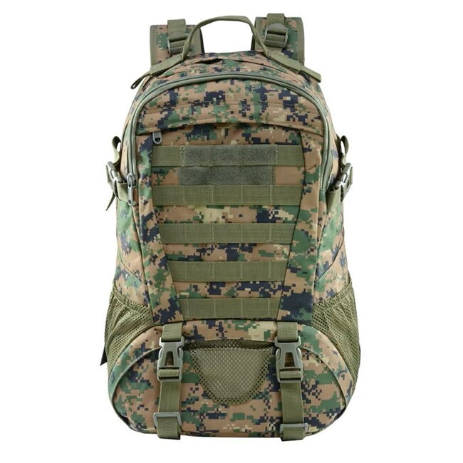 DRAGOWA TACTICAL Bravo 27 L nahrbtnik taktični, jungle digital