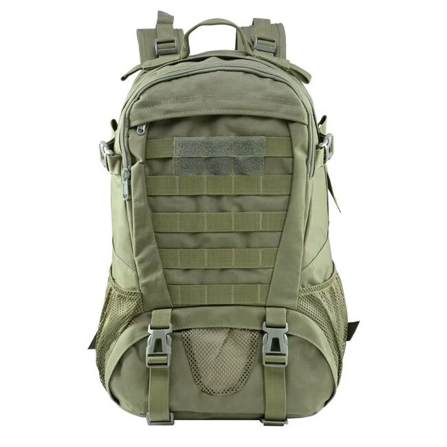 DRAGOWA TACTICAL Bravo 27 L nahrbtnik taktični, zelen