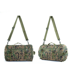 Dragowa Tactical 20L nahrbtnik taktičen, jungle digital