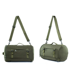 Dragowa Tactical nahrbtnik taktičen 20L, zelen