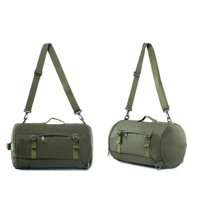 Dragowa Tactical nahrbtnik taktičen 20L, zelen