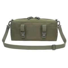 DRAGOWA TACTICAL Quebec torba preko ramena, zelena