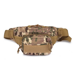Dragowa Tactical CP vodoodporna taktična pasna torbica