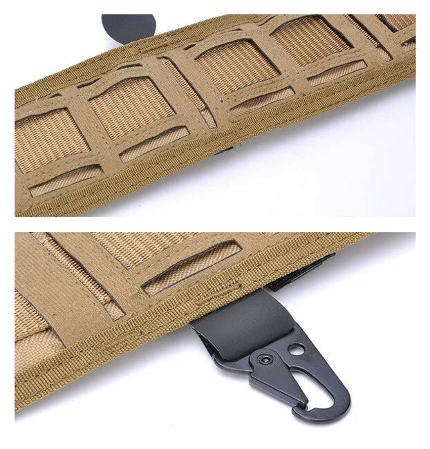 DRAGOWA TACTICAL Hawk pas taktični, CP
