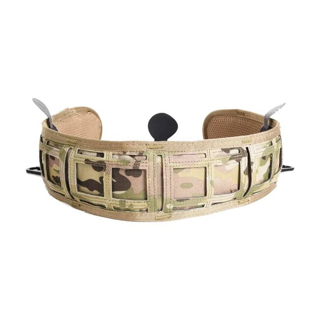 DRAGOWA TACTICAL Hawk pas taktični, CP