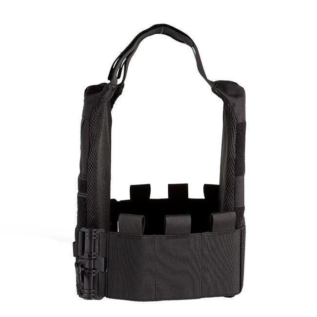 DRAGOWA Tactical Maverick Tactical Vest, CP