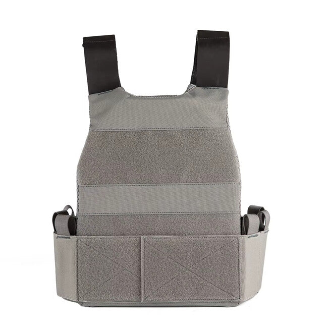 DRAGOWA Tactical Maverick Tactical Vest, Grey