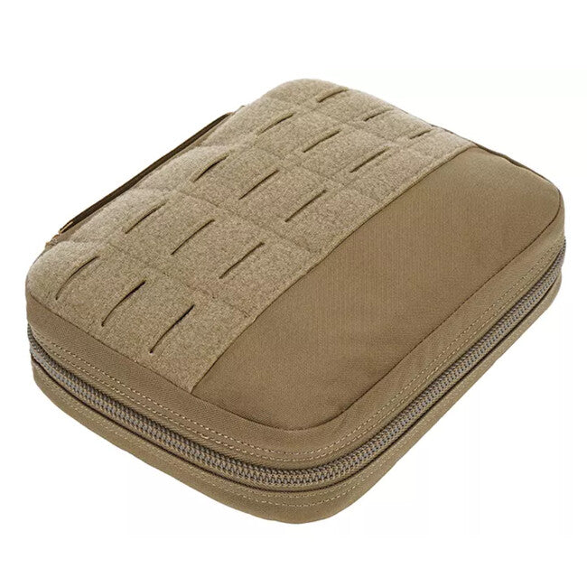 DRAGOWA Hubox Small Tactical Bag, Black Camo