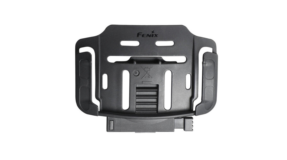 Fenix ALG-04 nosilec za naglavno svetilko s NVG pritrditvijo za čelade