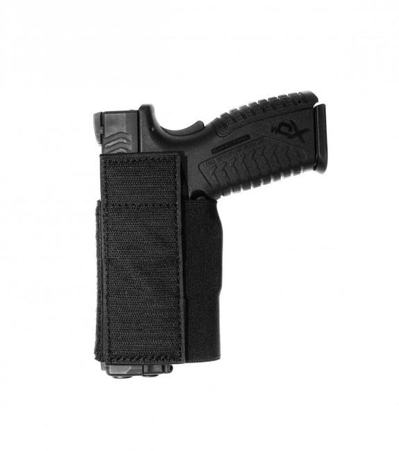 Falco Elastic Gun Holder 519, Black