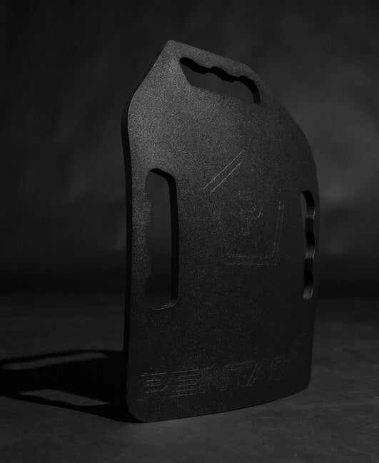 Pentagon Avron TAC-pripomoček za vadbo 4 kg, črn