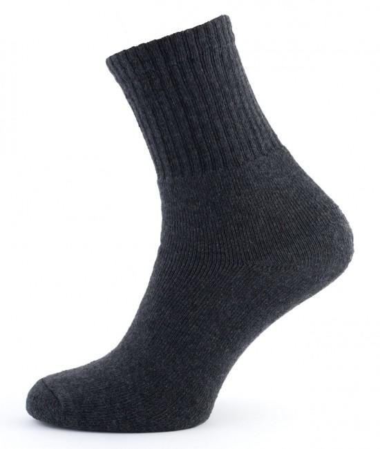 O&T Women's Work Socks Looken 3 Pairs