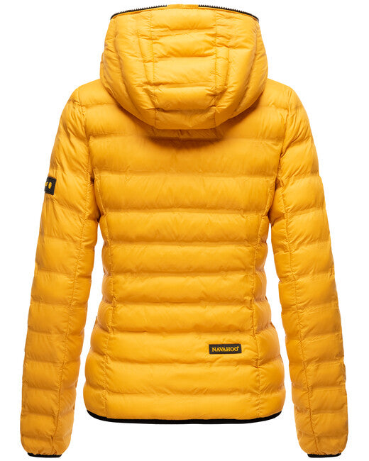 Navahoo NEEVIA softshell jakna ženski s kapuco
