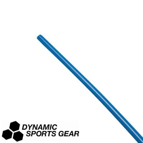 Dynamic Sports Gear Macroline cevka 6,3mm, modra