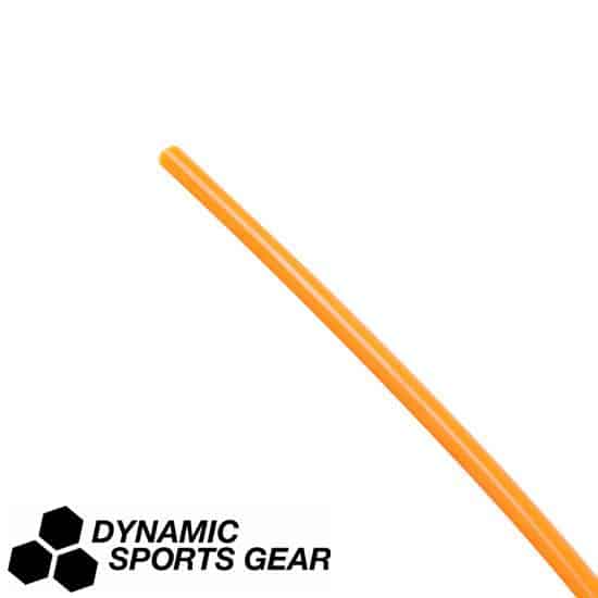 Dynamic Sports Gear Macroline cev 6,3mm, oranžna