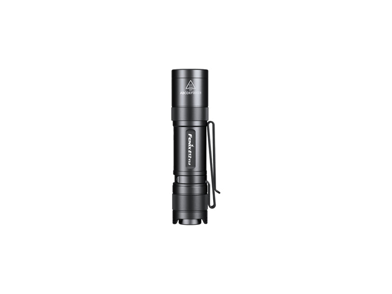 Fenix E12 V3.0 žepna svetilka