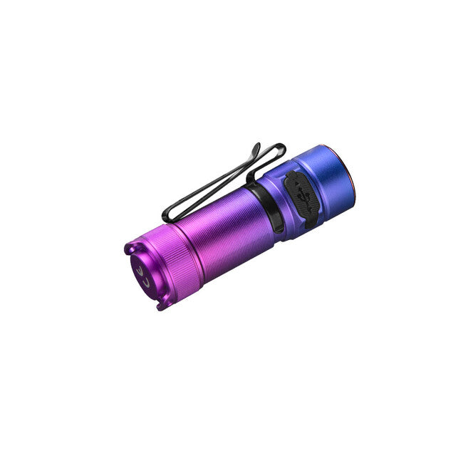 Fenix E18R V2.0 GE polnilna svetilka, megla