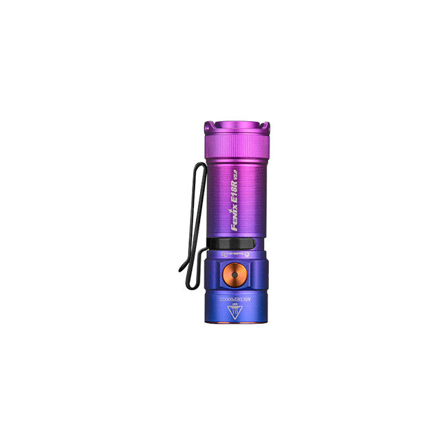 Fenix E18R V2.0 GE polnilna svetilka, megla
