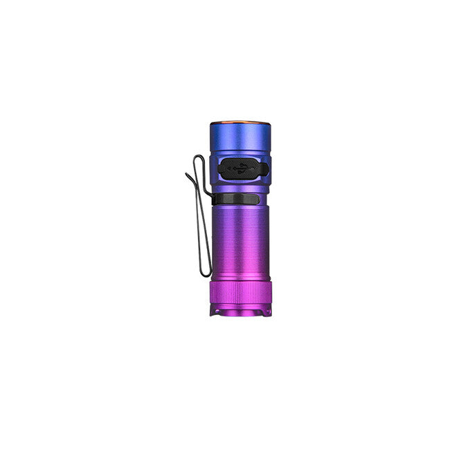 Fenix E18R V2.0 GE polnilna svetilka, megla