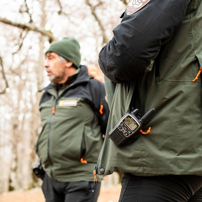 Midland PMR XT70 oddajnik - 2 kos
