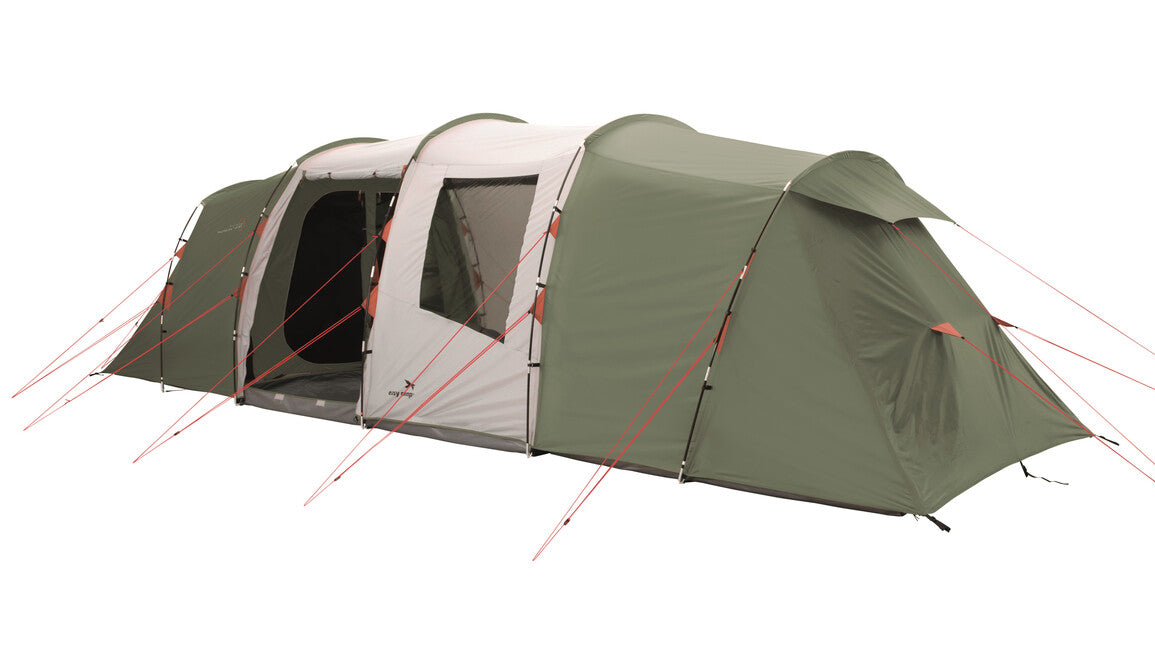 Easy Camp Huntsville Twin 800 Tent, 8 Person