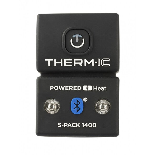 Therm-ic S-Pack 1400B batéria k vyhrievaným ponožkám