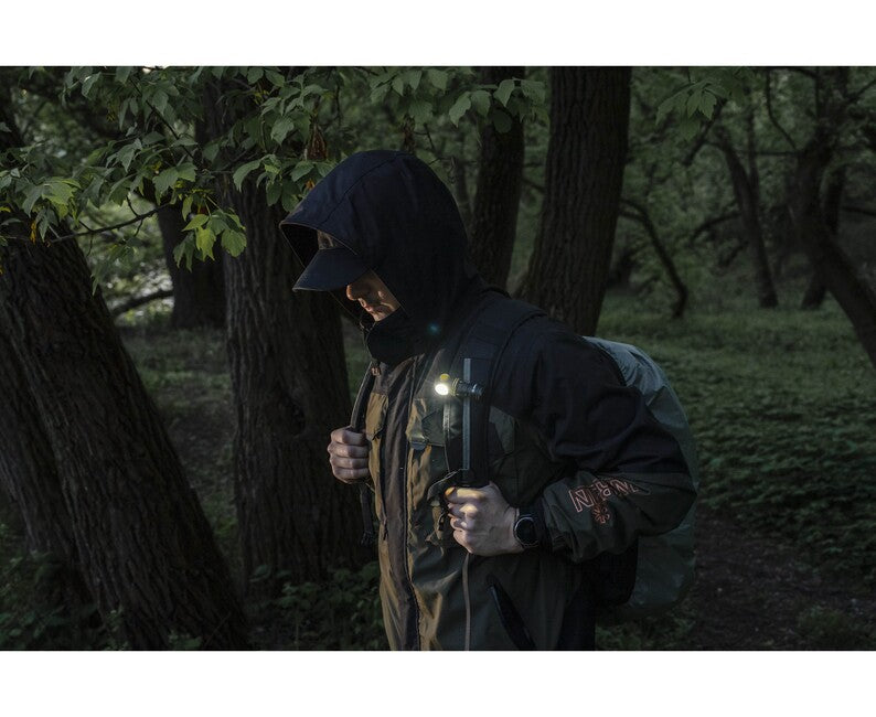 Armytek Elf C1 USB-C Headlamp 1000 lm, White