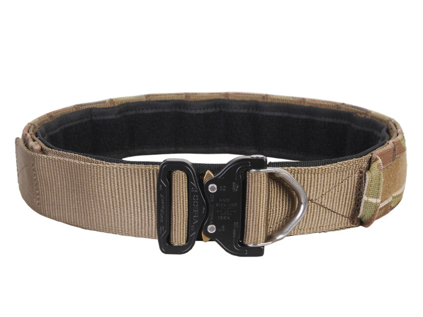 Emersongear COBRA bojni pas 4,45 cm, coyote
