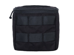 Emersongear Θήκη Γαντιών, Μαύρο