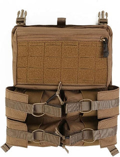 Emersongear LXB zadnji panel 420, Coyote