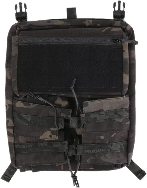 Emersongear LXB zadnji panel 420, multicam black